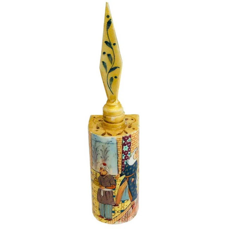 سرمه-دان-استخوانی-کد-BK-112.webp سرمه دان استخوانی کد BK 112 - تصویر 1